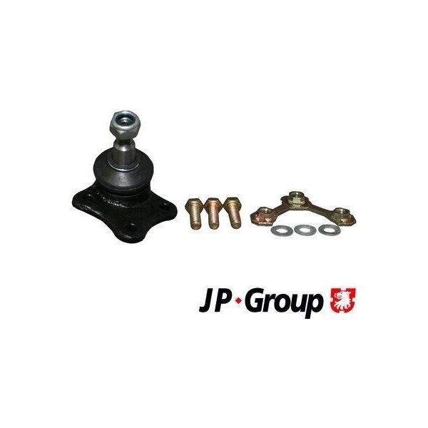 Giunto Di Guida Wishbone Anteriore Destro Jp-image