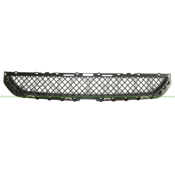 Prasco BM0182121 - Oe 51118204363 Griglia Di Ventilazione, Anteriore Per Serie 3 (E46)-image