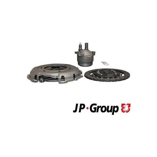 Jp Group 1530405310 - Kit Frizione Oe 1041195 Per Puma-image