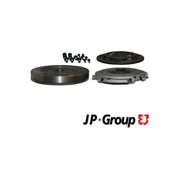 Jp Group 1130404410 - Oe 074105264E Kit Frizione Per T4-image