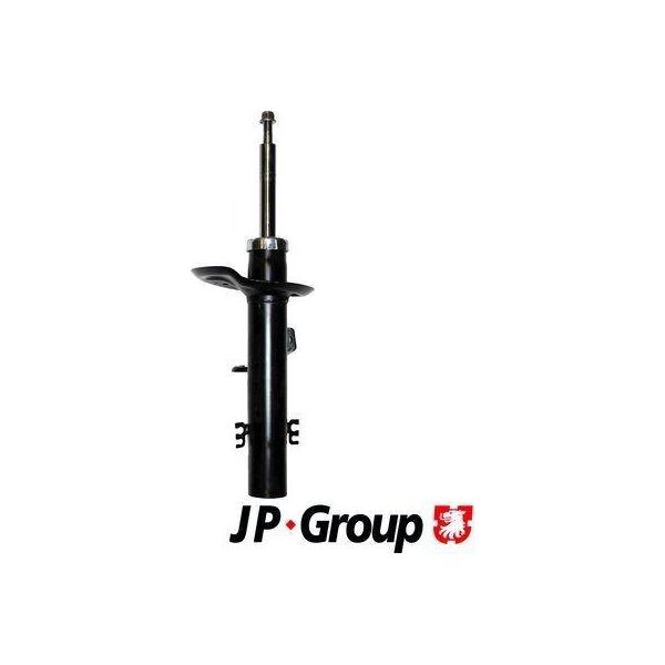 Jp Group 1442102980 - Oe 31303451396 Ammortizzatore, Asse Anteriore Destro Per X3 (E83)-image