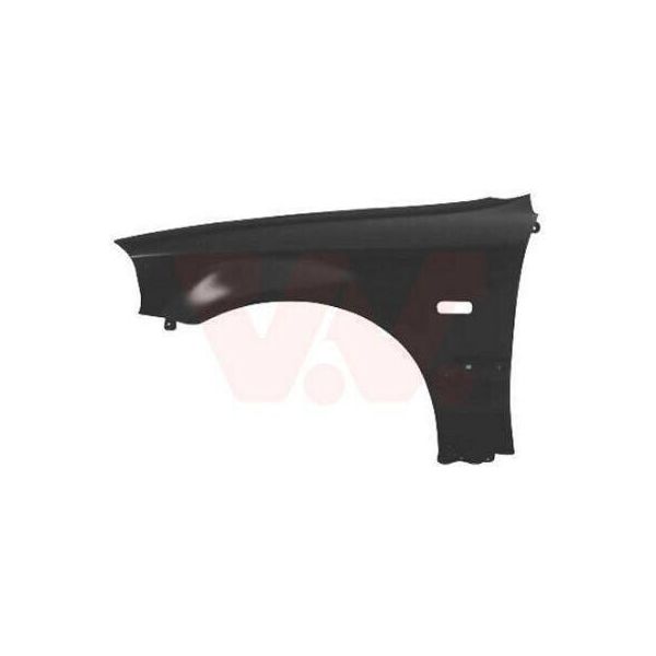 Van Wezel 2547656 - Parafango Oe 60211S01A00ZZ, Anteriore Destro Per Civic Vi-image