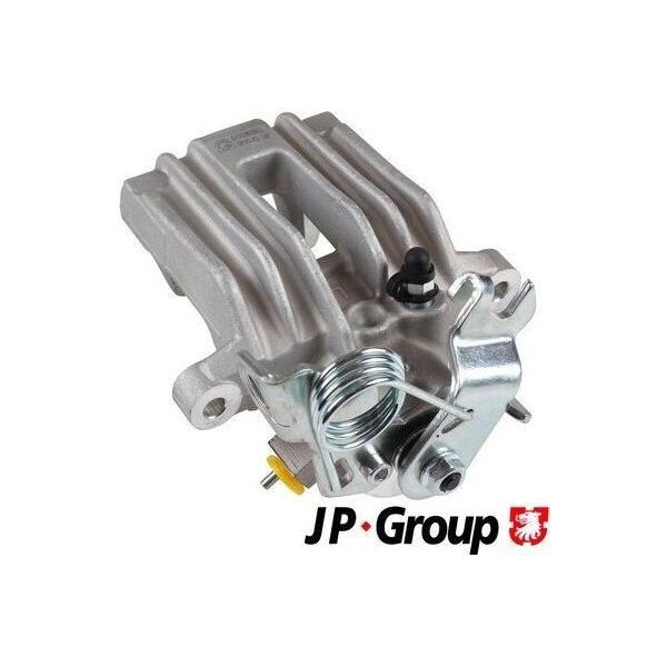 Jp Group 1162001070 - Oe 8E0615423A Pinza Freno, Asse Posteriore Sinistro Per A6 (4B), Passat (3B)-image