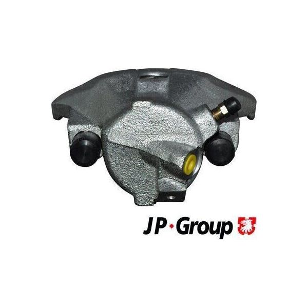 Jp Group 1161901570 - Oe 4B0615123 Pinza Freno, Asse Anteriore Sinistro Per Passat (3B), A6 (4B), A4 (8D), A4 (8E), Superb I (3U), A4 (8H), A6 (4F), Exeo (3R)-image