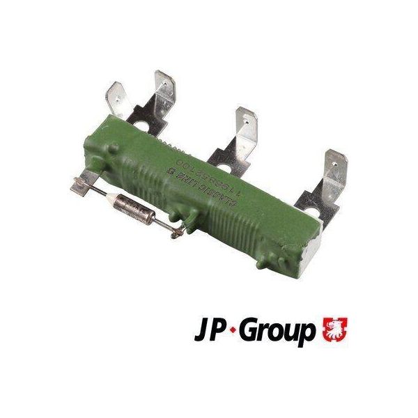Jp Group 1196852100 - Resistenza Di Soffiaggio Oe 867959131 Per T4, T5, Polo (80, 86C)-image