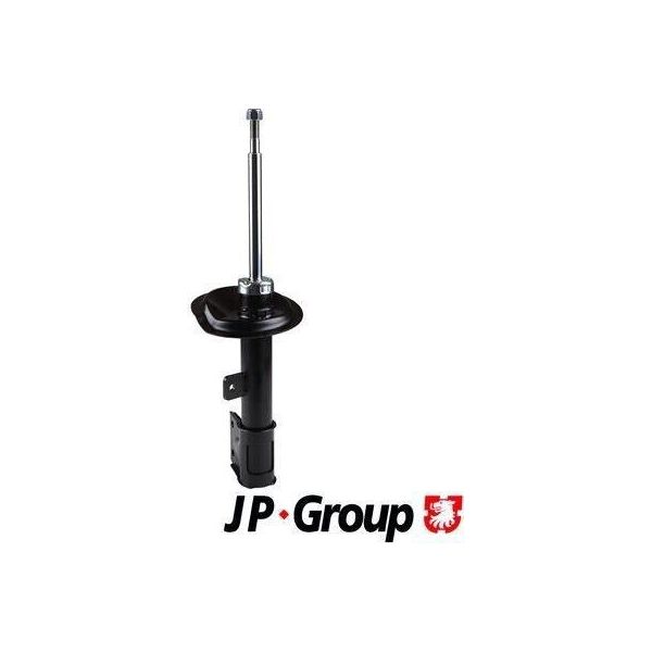 Jp Group 3142100470 - Oe 5202WL Ammortizzatore, Asse Anteriore Sinistro Per 307, 307 Sw (3H), 307 Cc (3B), C4 I (Lc), C4 (La)-image