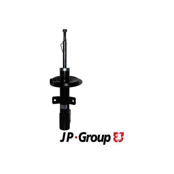 Jp Group 3142100480 - Oe 5202WJ Ammortizzatore, Asse Anteriore Destro Per 307, 307 Sw (3H), 307 Cc (3B), C4 I (Lc), C4 (La)-image