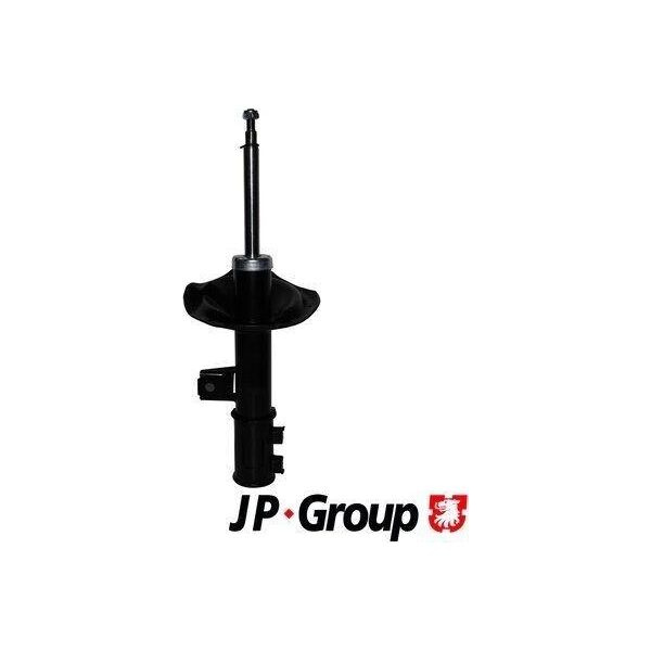Jp Group 3542100670 - Oe 546512L100 Ammortizzatore, Asse Anteriore Sinistro Per I30 (Fd)-image