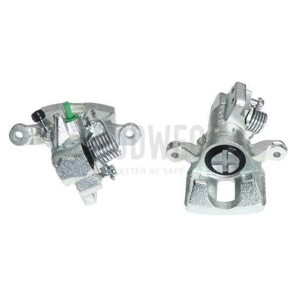 Pinza Freno Posteriore Budweg Caliper, Destra, Dietro L'asse-image