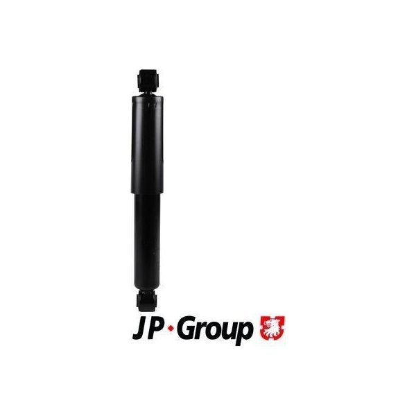 Jp Group 3352101800 - Oe 5206JL StoßDäMpfer, Hinterachse FüR Ducato, Boxer, Jumper-image