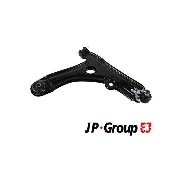Jp Group 1140101280 - Oe 1H0407151 Braccio Di Controllo Per Golf Cabriolet (1E), Golf Iii (1H), Vento (1H)-image
