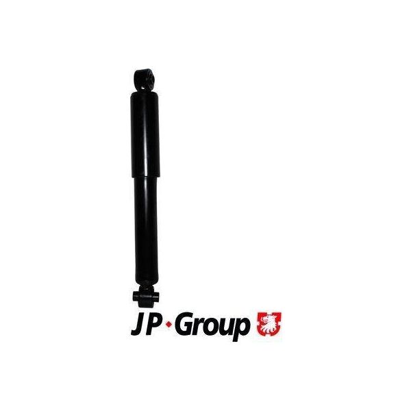 Jp Group 3352101400 - Oe 50709732 StoßDäMpfer, Hinterachse FüR 500 (312)-image