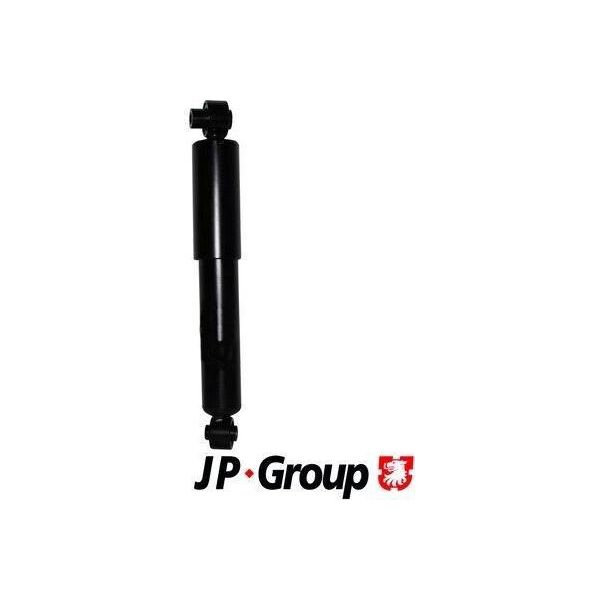 Jp Group 3552101000 - Oe 553000X200 Ammortizzatore, Asse Posteriore Per I10 (Pa)-image