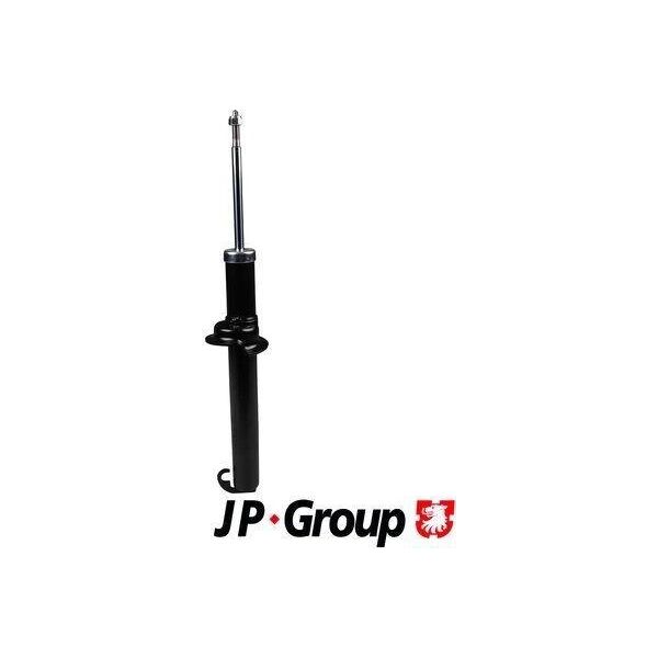 Jp Group 3042100300 - Oe 60671076 Ammortizzatore, Asse Anteriore Per 156 (932), 147 (937), Gt (937)-image