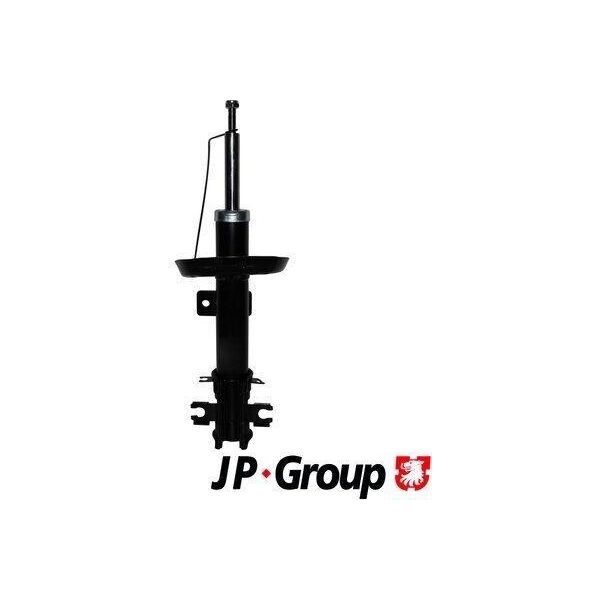 Jp Group 3342101680 - Oe 51796545 Ammortizzatore, Asse Anteriore Destro Per Punto-image