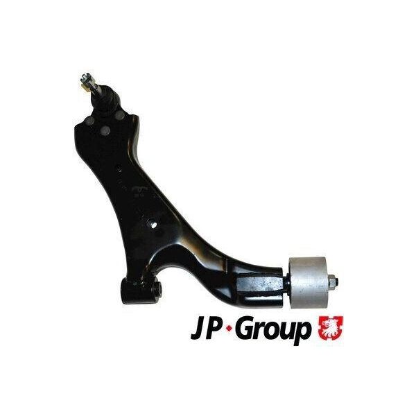 Jp Group Braccio Di Controllo Anteriore Destro Per Opel Antara Chevrolet Captiva-image