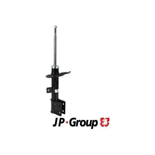 Jp Group 4142102080 - Oe 520804 Ammortizzatore, Asse Anteriore Destro Per 308 Sw I, 308 I-image