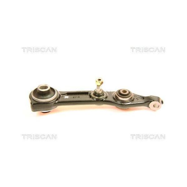 Braccio Oscillante Anteriore Classe W211 1,8-6,2 02- Pr Inferiore-image