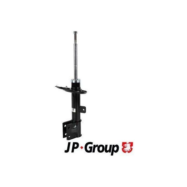 Jp Group 4142102070 - Oe 520805 Ammortizzatore, Asse Anteriore Sinistro Per 308 Sw I, 308 I-image