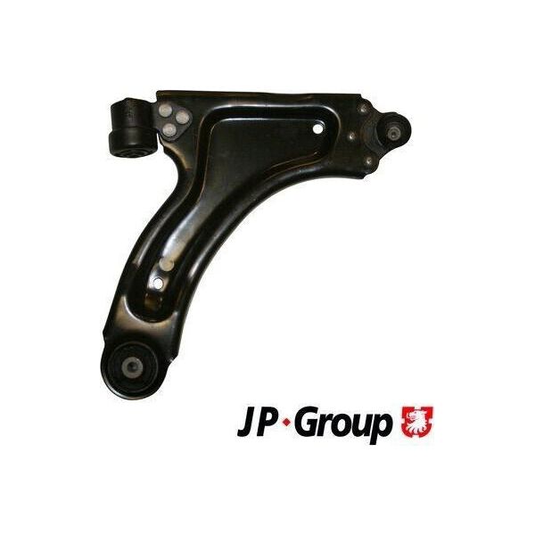 Jp Group 1240100980 - Braccio Di Controllo Oe 93388569 Per Meriva (X03)-image