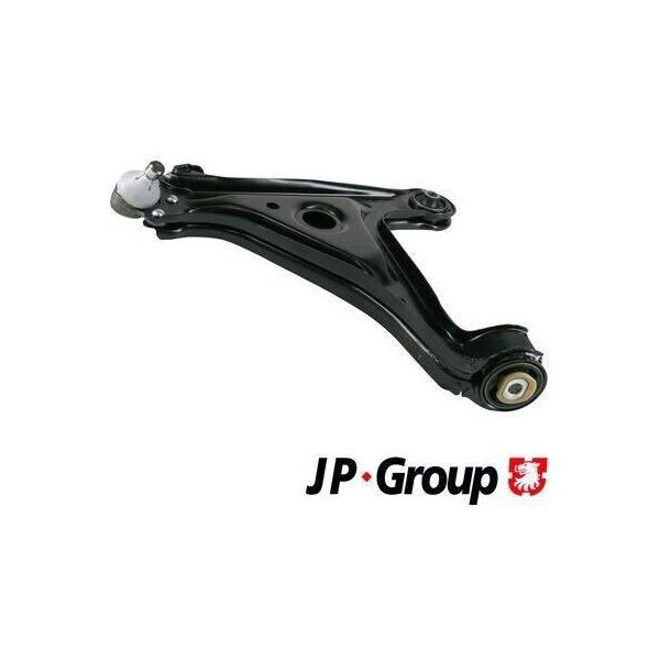 Jp Group 1240100280 Braccio Trasversale Anteriore Destro Inferiore Per Opel Omega B Berlina (V94)-image