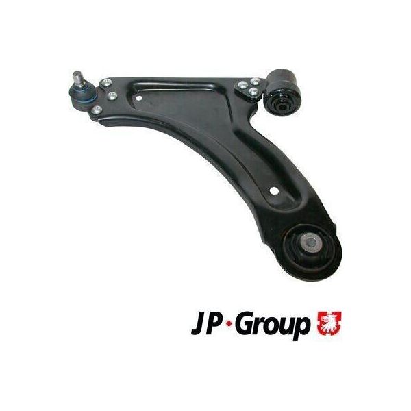 Jp Group 1240100370 - Oe 13140037 Querlenker Per Combo, Corsa C (X01), Combo Tour, Corsa D (S07)-image