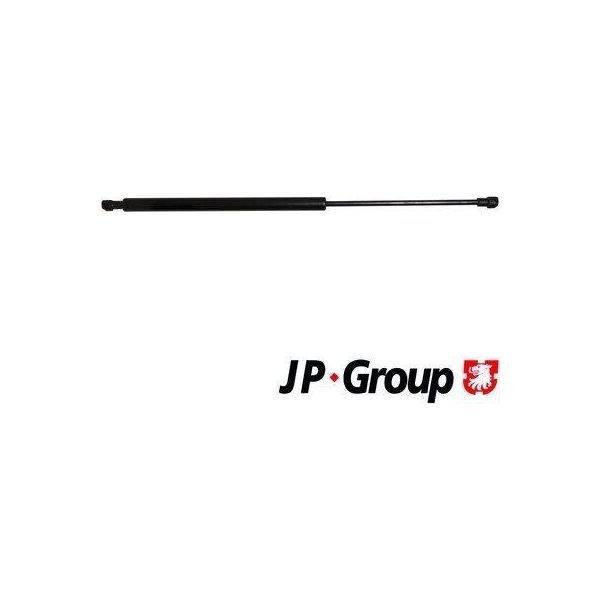 Jp Group 3581200400 - Ammortizzatore Posteriore Oe 817712D211 Per Ix35, Elantra (Xd)-image