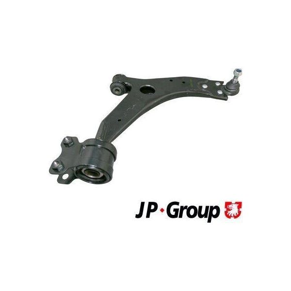 Jp Group 1540100680 - Oe 1254310 Querlenker Per S40 Ii (544), Focus Ii, Focus C-Max (DM2), V50 (545), C70 Ii Cabriolet (542), C30 (533)-image