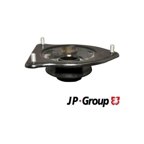 Jp Group 6042400100 - Oe 31306758309 Cuscinetto Supporto Puntone, Anteriore Per R50, R53, R52-image