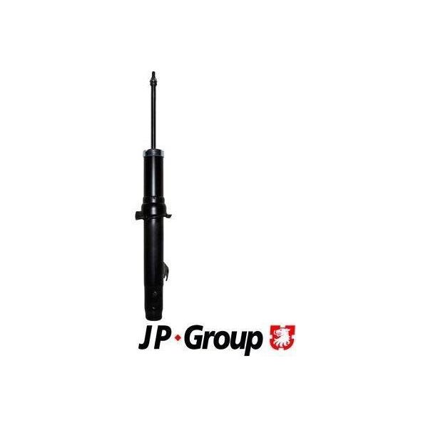 Jp Group 3842101070 - Oe G21D34900J Ammortizzatore, Asse Anteriore Sinistro Per 6 (G)-image