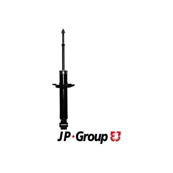 Jp Group 4052101100 - Oe 4160178F01 Ammortizzatore, Asse Posteriore Per Almera Ii (N16)-image