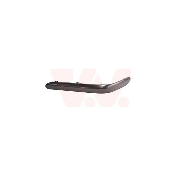 Van Wezel 3032485 - Oe 20388517219040 Striscia Di Rivestimento, Paraurti Anteriore Sinistro Per Classe C (S203), Classe C (W203)-image