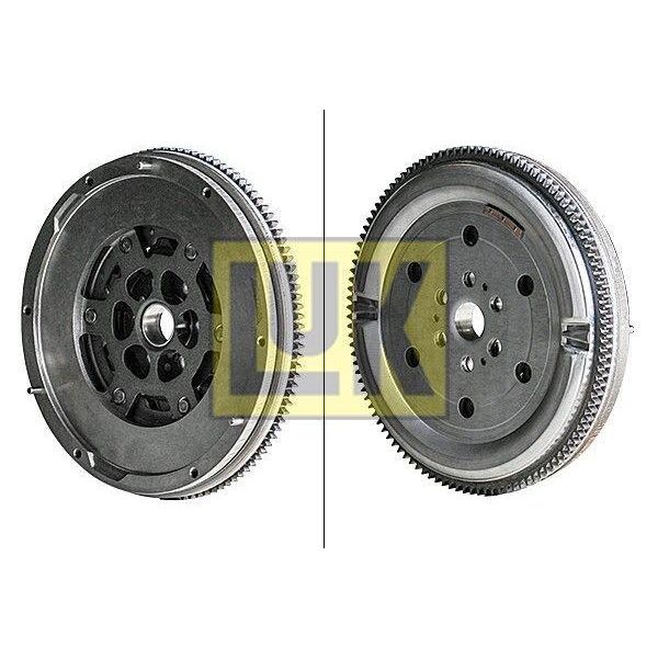 Volano A Doppia Massa Luk 415 0397 10 Per Ford Mondeo Iii Estate (Bwy)-image