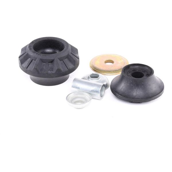 LemfÖRder 31093 01 Kit Di Riparazione, Cuscinetto Ammortizzatore Oe Compatibile Con Vento, Polo 6V, Golf Iv, Golf Iii, Corrado, Felicia, Favorit, Toledo, Ibiza, Cordoba-image