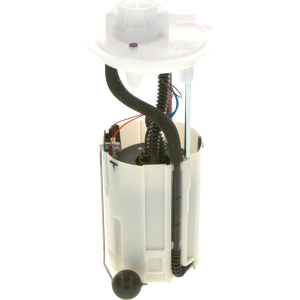 Bosch 0 580 313 107 - Pompa Carburante Oe 60677545 Per 156 (932), Gt (937)-image