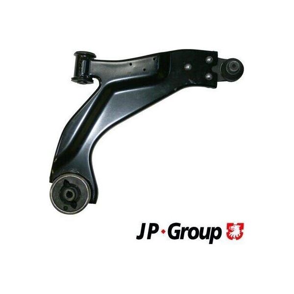 Jp Group 1540102080 - Oe 1116578 Querlenker Per Mondeo Iii, X-Type (X400)-image