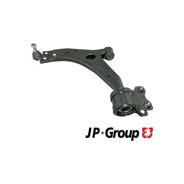 Jp Group 1540100670 - Oe 1328671 Querlenker Per S40 Ii (544), Focus Ii, Focus C-Max (DM2), V50 (545), C70 Ii Cabriolet (542), C30 (533)-image