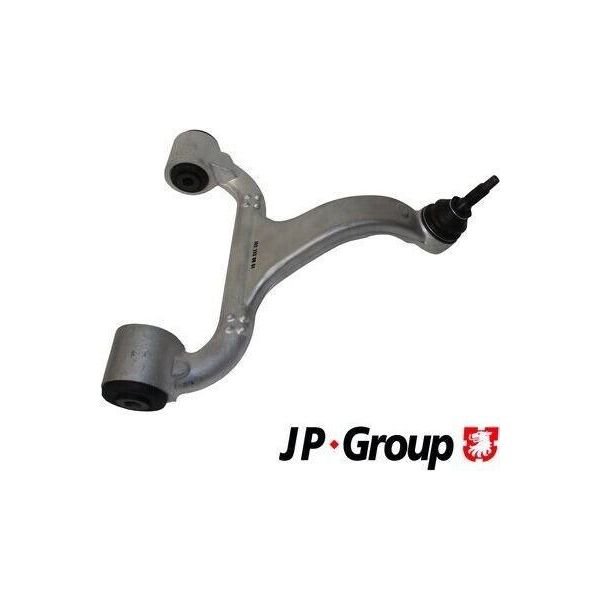 Jp Group 1340100880 - Braccio Di Controllo Oe 1633330101 Per Classe M (W163)-image