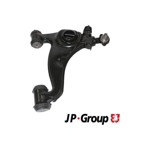 Jp Group 1340100380 - Braccio Di Controllo Oe 1243303107 Per Classe E (W124), Classe E (S124), Classe E (A124), Classe E (C124), Sl (R129)-image