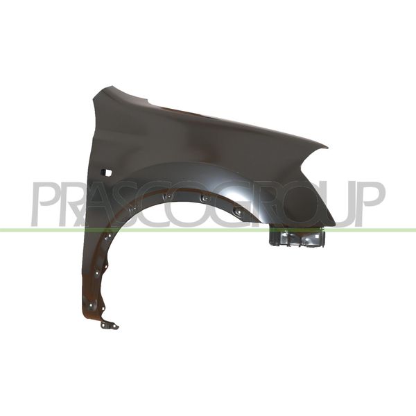 Prasco DS7103033 - Parafango Di Primo Impianto F3100JD0M0 Anteriore Destro Per Qashqai +2 I (J10)-image