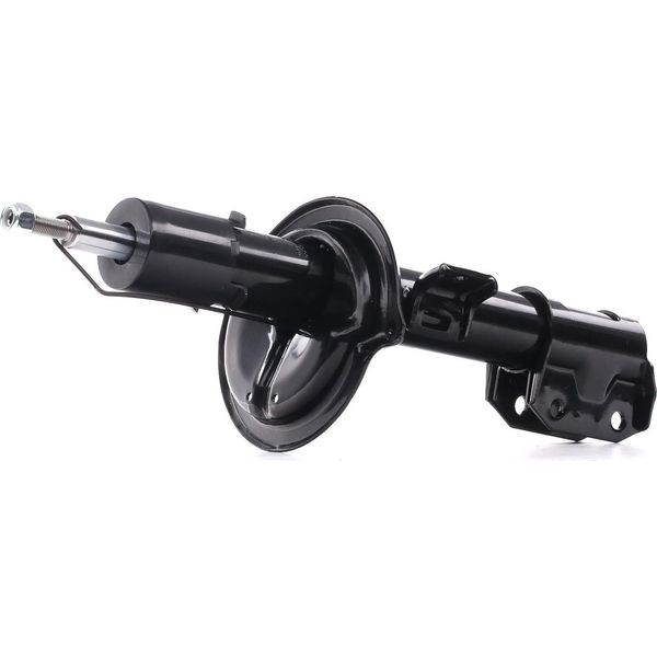 Magneti Marelli 357096070200 - Oe 71742679 Ammortizzatore, Asse Anteriore Sinistro Per Sedici-image