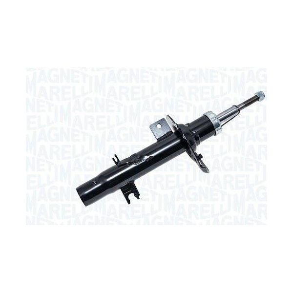 Magneti Marelli 356327070100 - Ammortizzatore Oe 5208P5, Asse Anteriore Destro Per DS3, C4 Cactus, DS3 (Sb), DS3 (Sa)-image