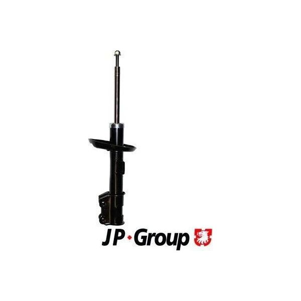 Jp Group 1242105170 - Oe 95507185 StoßDäMpfer, Vorderachse Links FüR Corsa D (S07), Adam, Corsa E (X15)-image