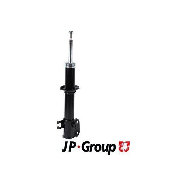 Jp Group 1242104080 - Oe 9193724 StoßDäMpfer, Vorderachse Rechts FüR Agila A-image