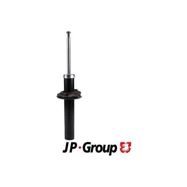 Jp Group 1142107600 - Oe 8R0413031AL Ammortizzatore, Asse Anteriore Per Q5 (8R)-image
