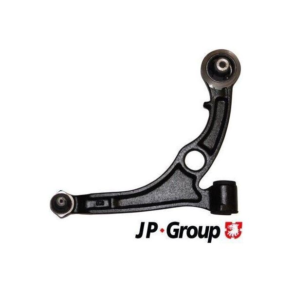 Jp Group 3340101380 - Braccio Di Comando Oe 50705084 Per Stilo-image