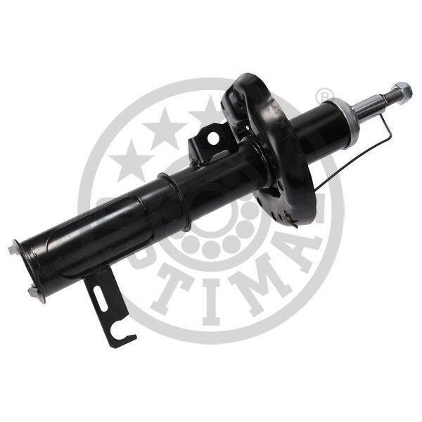 Ammortizzatore Anteriore Sinistro Optimal Per Opel Astra J Sports Tourer (P10) A-4061GL-image
