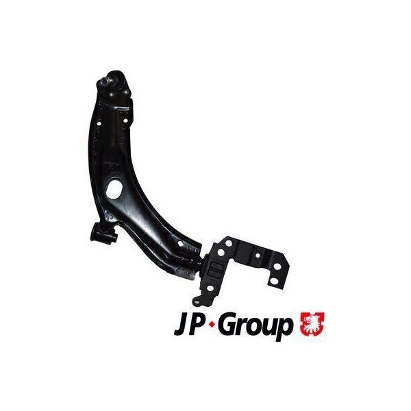 Jp Group | Manubrio, Sospensione Ruota Jp Group (3340101080) Si Adatta A Fiat-image