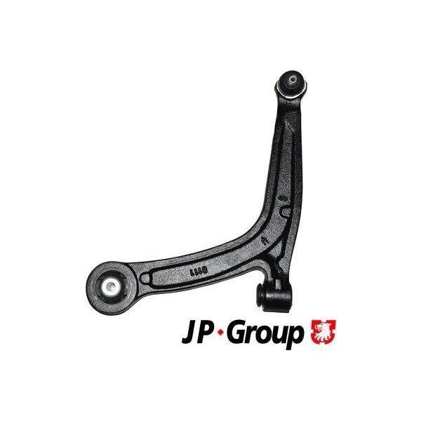 Jp Group 3340101270 Braccio Trasversale Inferiore Anteriore Sinistro Per Ford Ka (RU8)-image