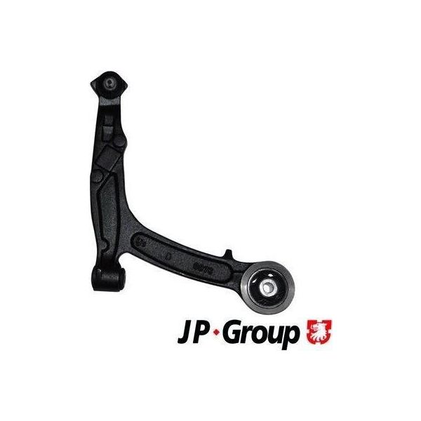 Jp Group 3340101180 Braccio Trasversale Anteriore Destro Inferiore Per Fiat Panda (169)-image